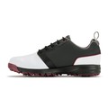 Leather Uppers