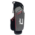 Grey/White/Black/Red