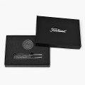 Titleist Pitchmark Repairer and Ball Marker Gift Pack