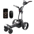 Remote Trolley