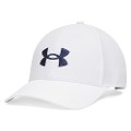 White/Midnight Navy