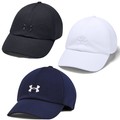 Under Armour Ladies Play UP Golf Cap - 22