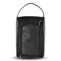 Leatherette Golf Shoe Bag