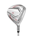 TaylorMade Stealth 2 HD Ladies Golf Fairway Wood