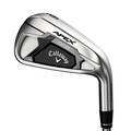 Callaway Apex DCB 21 Graphite Golf Irons