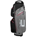 Grey/White/Black/Red