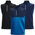Under Armour Mens Storm Daytona Golf Vest - 22