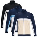 Under Armour Mens Storm Full Zip Midlayer  - 22