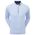 Sky & White with Navy - 87967