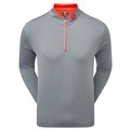 Smoke & Grey with Chilli - 87968