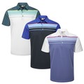 Ping Sinclair Mens Golf Polo Shirt