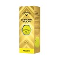 Callaway Chrome Tour Yellow Golf Balls - 3 Ball Pack