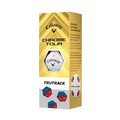 Callaway Chrome Tour TruTrack White Golf Balls - 3 Ball Pack