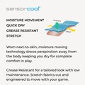 SensorCool Technology