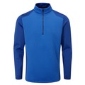 Ping Mens Mellor 1/2 Zip Golf Fleece