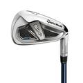 TaylorMade SIM 2 MAX OS Graphite Golf Irons