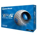 TaylorMade 2021 TP5 Golf Ball