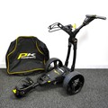 PowaKaddy CT6 Electric Golf Trolley 36 Hole Lithium