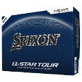 Srixon 2026 Q-Star Tour Golf Balls