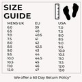 FootJoy Size Guide