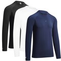 Callaway Mens SwingTech Crew Base Layer 