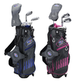 Ultralight Golf Package Set 45
