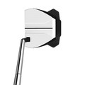 TaylorMade Spider GTX White Small Slant Putter