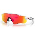 Polished White/Prizm Ruby