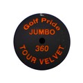 Orange - Jumbo (+1/16 Inch)
