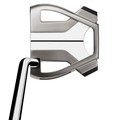 TaylorMade Spider X Hydro Blast Single Bend Golf Putter