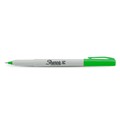 Sharpie Pen Green - PEN02GR