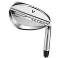 Callaway Opus SP Brushed Chrome Steel Golf Wedge