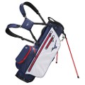 Navy/Red