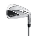 TaylorMade Stealth Graphite Irons