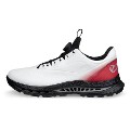 White/Red