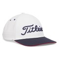 White/Navy