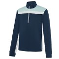 Crystal Blue/Navy