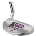 Ping Ladies G Le 2 Shea Golf Putter
