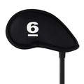 Neoprene Iron Covers