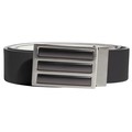 adidas 3 Stripe Tour Golf Belt - FI3129