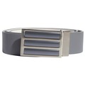 adidas 3 Stripe Tour Golf Belt - FI3130