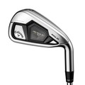 Callaway Rogue ST MAX OS Steel Golf Irons 