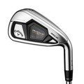 Callaway Rogue ST MAX OS LITE Steel Golf Irons 