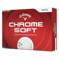 Callaway Chrome Soft 26 Golf Balls