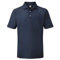 Navy (No Logo on collar)