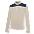 Sand/Navy