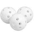 White Airflow Balls - PAAFW12
