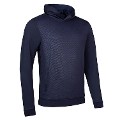 Navy Munro Print