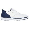 White/Navy