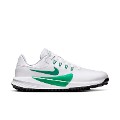 White/Malachite